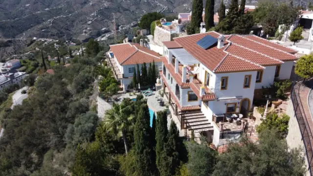 Casa Montaña — foto 1