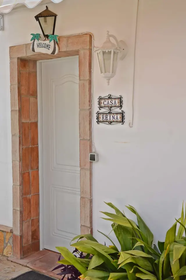 Casa Reina — foto 1