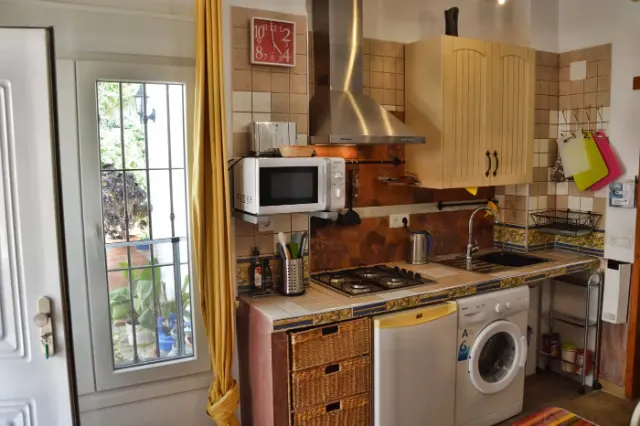 Casa Reina — foto 3