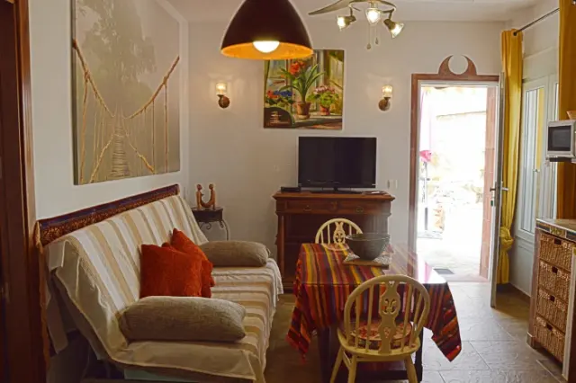 Casa Reina — foto 4