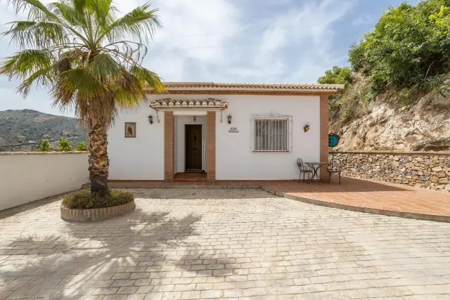 Villa Flamenca — foto 1