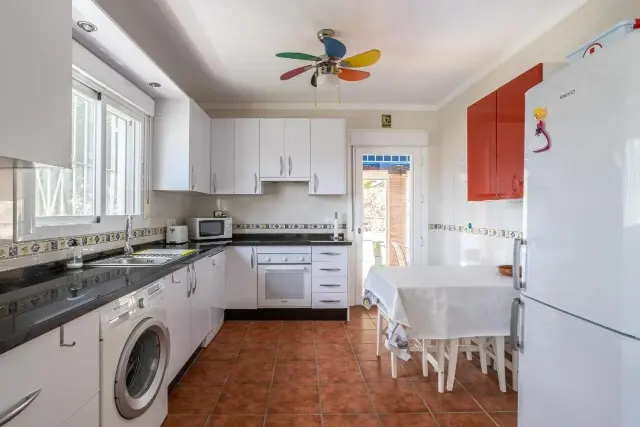 Villa Flamenca — foto 7
