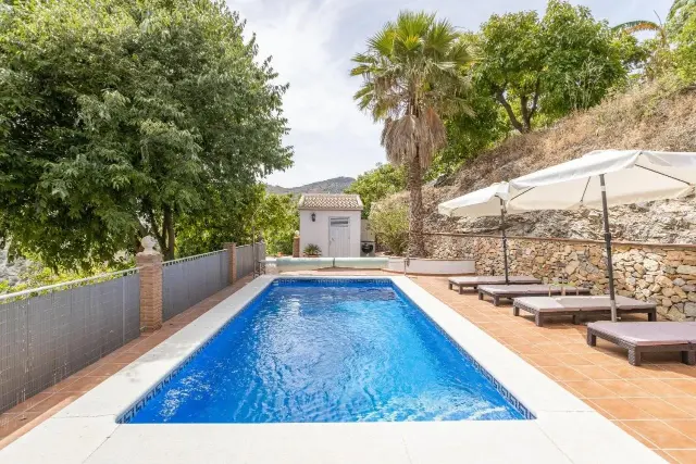 Villa Flamenca — foto 13