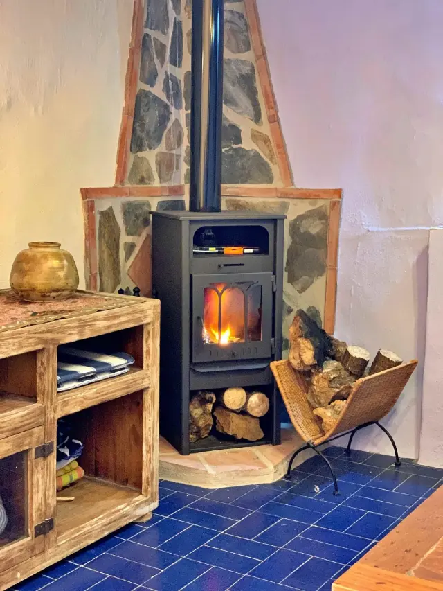 Casa Mandarina — foto 1