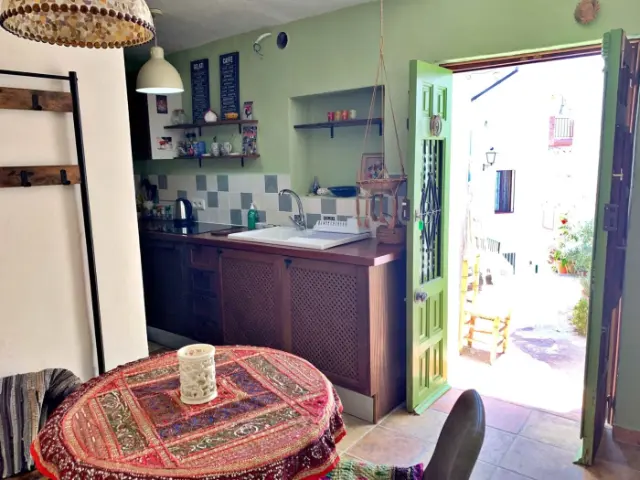 Casa Mandarina — foto 2
