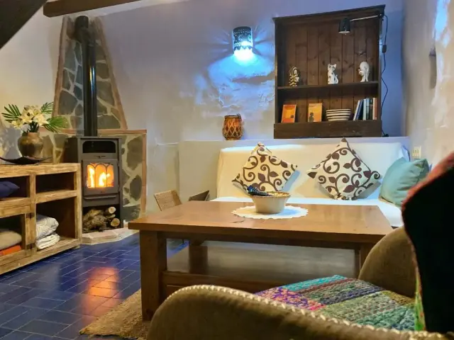 Casa Mandarina — foto 3