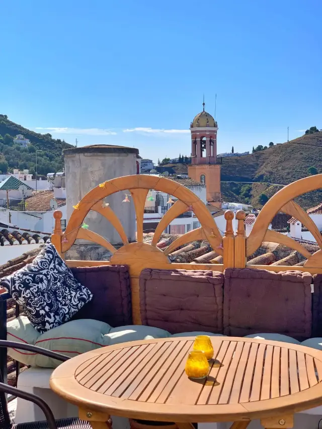 Casa Mandarina — foto 4
