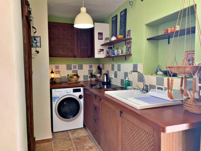 Casa Mandarina — foto 5