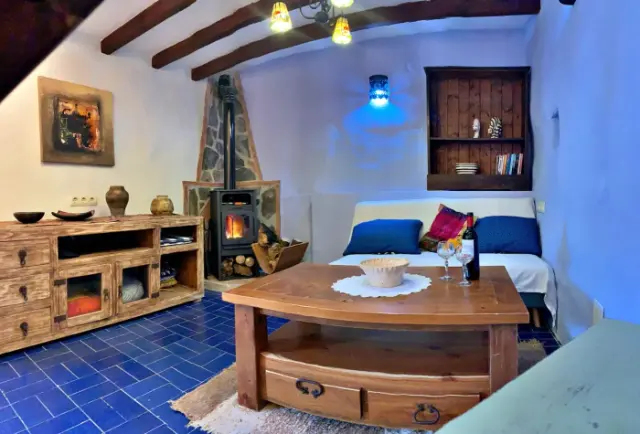 Casa Mandarina — foto 10