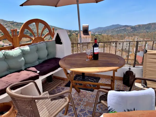Casa Mandarina — foto 12