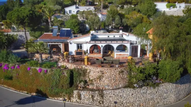 Villa Madre Tierra — foto 1