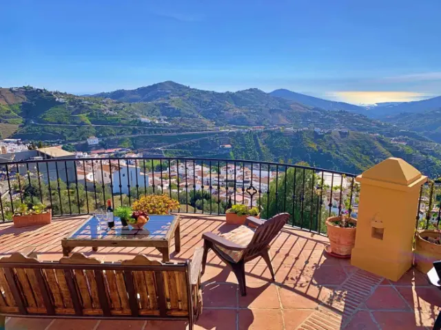 Villa Madre Tierra — foto 2