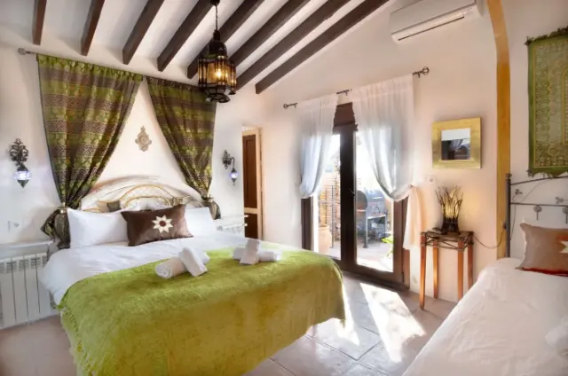 Villa Madre Tierra — foto 6