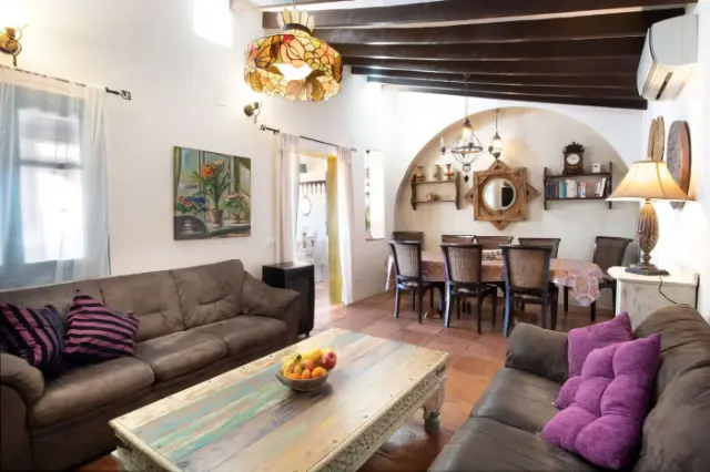 Villa Madre Tierra — foto 8