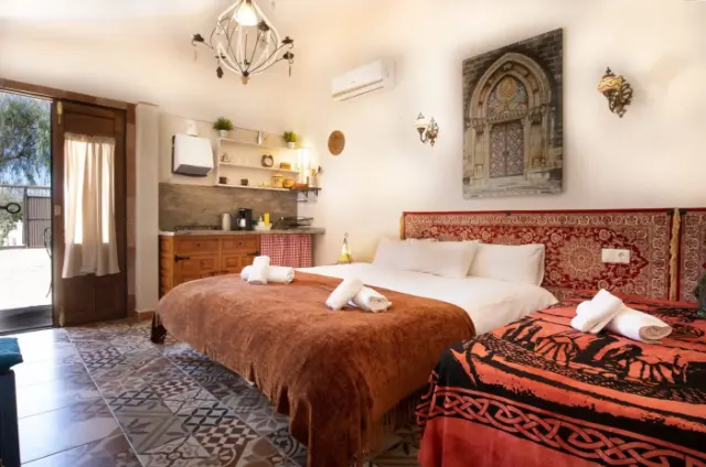 Villa Madre Tierra — foto 11