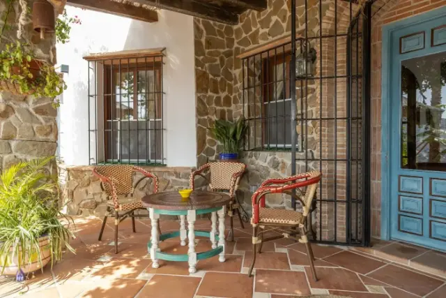 Villa Arrijana — foto 3
