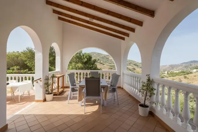 Villa Bárbara — foto 1