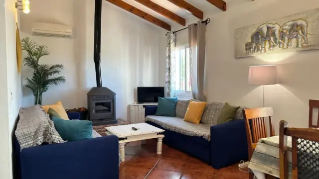 Villa Bárbara — foto 5