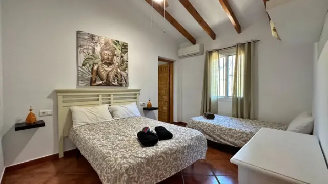 Villa Bárbara — foto 9