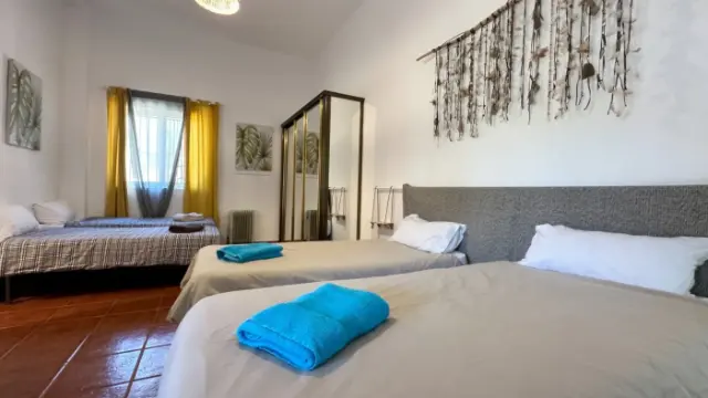Villa Bárbara — foto 11