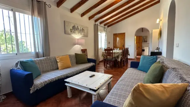 Villa Bárbara — foto 12