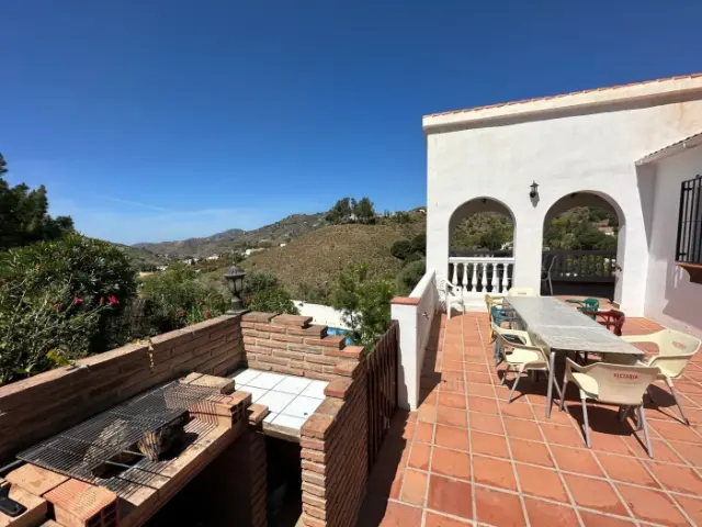 Villa Bárbara — foto 13