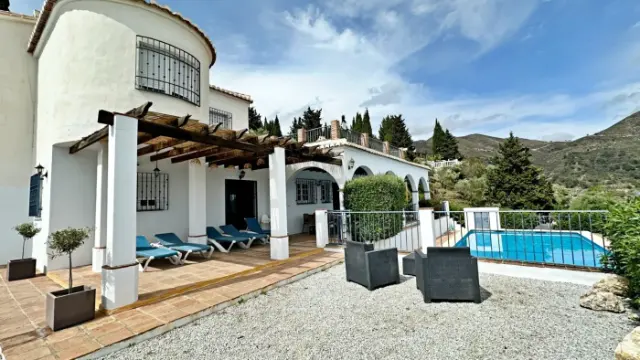 Villa Hugo — foto 1